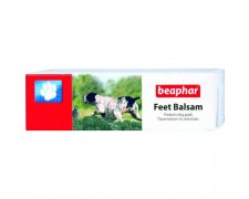 Beaphar Feet Balsam - Balsam do Łap dla psów 40ml