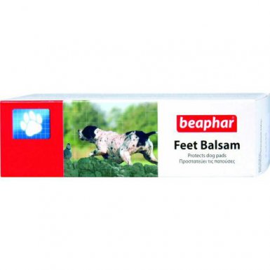 Beaphar Feet Balsam - Balsam do Łap dla psów 40ml
