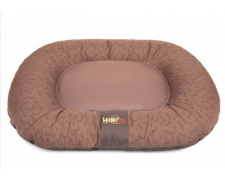 HobbyDog Legowisko Ponton Prestiż XL 100x78cm