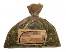 Wio-Mar ziele kwiat Malwy 50g