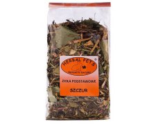 Herbal Pets Zioła podstawowe dla szczura 100g