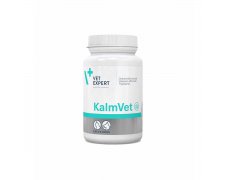 Vet-Trade KalmVet - łagodzi objawy stresu i niepokoju u zwierząt