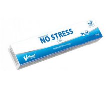 Vetfood No Stress Gel ogranicza stres u zwierząt 15ml