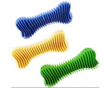 Sum Plast Zabawka Gryzak Dent kość