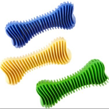 Sum Plast Zabawka Gryzak Dent kość