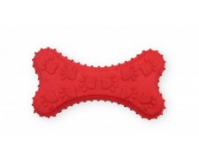 Pet Nova Dentbone wytrzymała zabawka dla psa z TPR 10,5cm