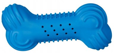 Trixie Chłodząca kość z naturalnego kauczuku 11cm