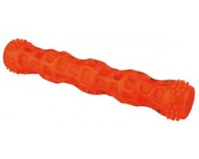 Trixie Stickl, Thermoplastic Rubber Zabawka kij z dżwiękiem dla psa