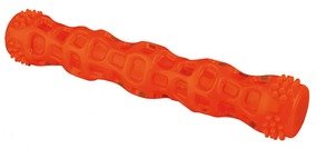 Trixie Stickl, Thermoplastic Rubber Zabawka kij z dżwiękiem dla psa