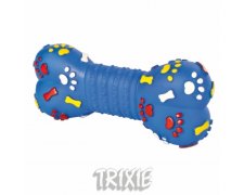 Trixie Bone Vinyl Zabawka kość vinylowa dla psa