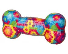 Trixie TPR kość zabawka dla psa 17cm