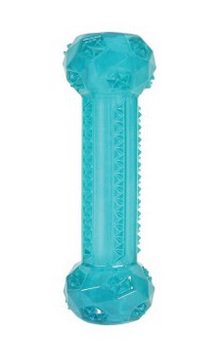 Zolux TPR Pop Stick zabawka z dźwiękiem dla psa
