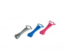 Sum Plast Zabawka Gryzak Mała Kość Nr 1- zabawka o zapachu wanilii 8,5cm