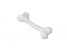 Ebi Rubber Bone zabawka kość o zapachu wanilii