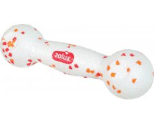 Zolux Wytrzymały hantel dla psa do aportowania 20cm