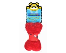 Yarro zabawka kość mała z opaską 15cm