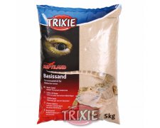 Trixie Basissand für Wüstenterrarien - piasek do terrariów 5kg