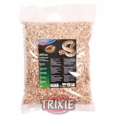 Trixie Buchenhack - naturalne podłoże do terrarium 10L