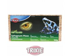 Trixie Sphagnum Moos - podłoże do terrariu tropikalnych