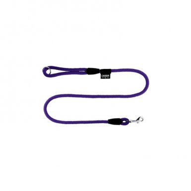 Chaba smycz linka S 6mm/1,3m