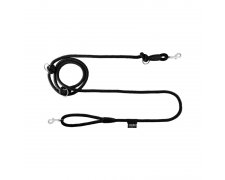 Chaba smycz linka regulowana S 6mm / 2,6m