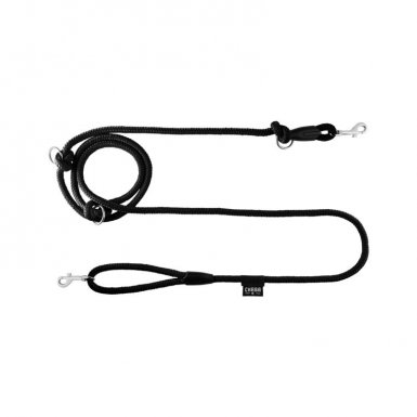 Chaba smycz linka regulowana L 14mm/2,6m