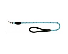 Trixie Sport Rope smycz jasnoniebieska 1m