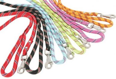 Zolux smycz nylonowa sznur 1,2m/13mm
