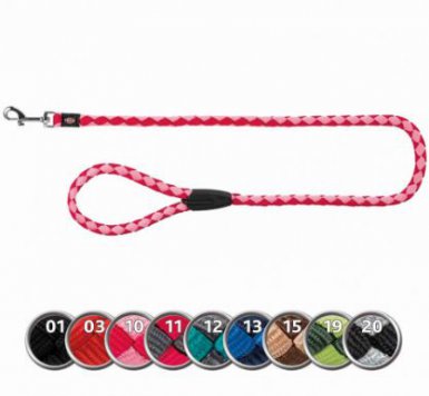 Trixie Cavo smycz dla psa L-XL 1,00 m/fi 18 mm