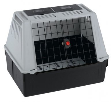 Ferplast Atlas Car 80 Transporter samochodowy 82x51x61cm