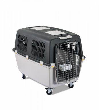 Zolux transporter GULLIVER 6 IATA 64x92x66 cm