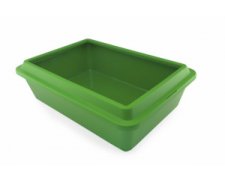 Sum Plast Kuweta z ramką dla kota 