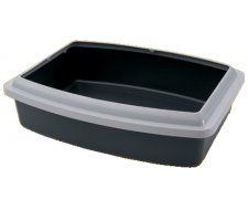 Savic kuweta Oval Tray Jumbo 55x43x12cm