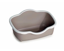 Zolux Smart kuweta dla kota 56x38,5x26cm