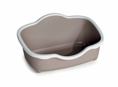 Zolux Smart kuweta dla kota 56x38,5x26cm