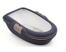 Zolux Kuweta furba maxi z sitkiem 47x69,5x26 cm