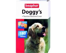 Beaphar Doggy's mix 180szt.