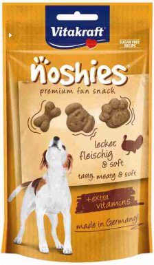Vitakraft Noshies przekąska dla psa 