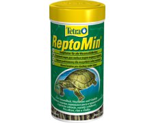Tetra ReptoMin- pokarm w postaci pałeczek dla żółwi wodnych