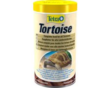 Tetra Tortoise 250 ml- Pokarm podstawowy dla żółwi lądowych