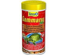 Tetra Gammarus Mix -karma uzupełniająca dla żółwi 250ml 