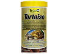 Tetra Tortoise pokarm dla żółwi lądowych