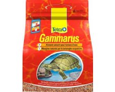 Tetra Fauna Gammarus -pokarm dla żółwii 4L