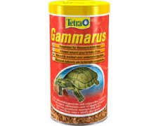 Tetra Gammarus -pokarm dla żółwi 500ml