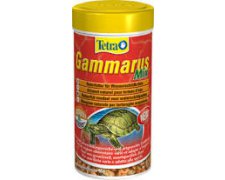 Tetra Gammarus Mix -pokarm dla żółwi 1L