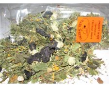 Herbal Pets Karma STANDARD Żółwie lądowe 80g