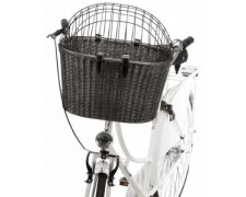 Trixie kosz na rower 44x34x41 cm do 5kg