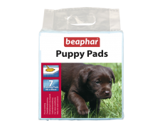 Beaphar Puppy Pads - podkłady do nauki czystości 60x60cm