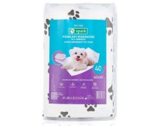 Spark Podkłady treningowe 60x60 40szt / op