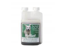 NAF Canine Relief uśmierzający ból dla psa 250ml